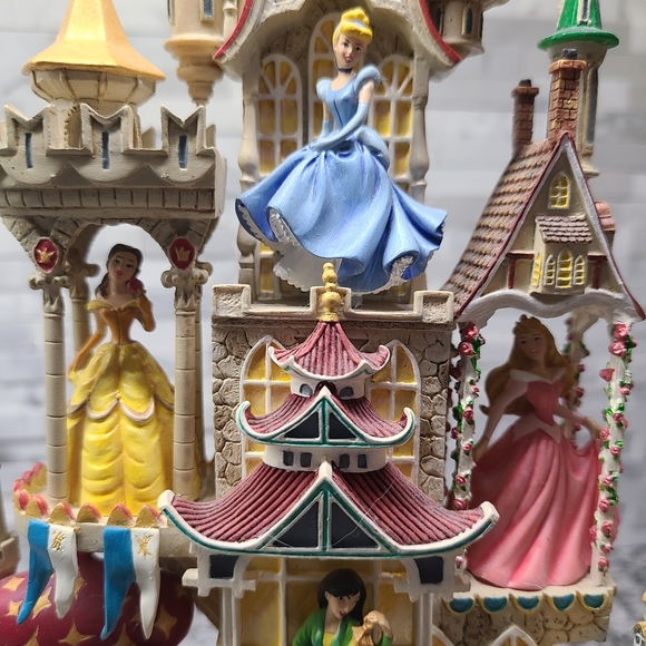 PRINCESS collection - Picture 5 of 6